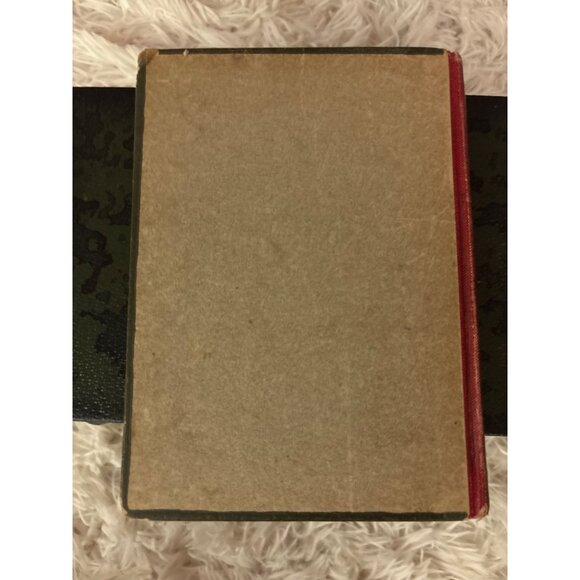 More Guessing Contests By "Dame Curtsey" 1914 Second Edition A.C. McClurg Hardco - Picture 8 of 16